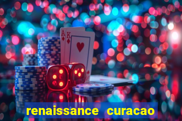 renaissance curacao resort & casino all inclusive